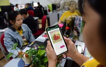 Saigon Co.op lần đầu tiên bán hàng trên Tiktok, thử nghiệm công nghệ AI