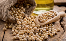 1 loại hạt giàu omega-3, giúp hạ đường huyết hiệu quả, cứu tinh cho người giảm cân: Rất sẵn ở chợ Việt