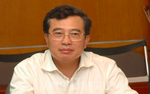 Bắt nguyên thứ trưởng Bộ Công Thương Hoàng Quốc Vượng