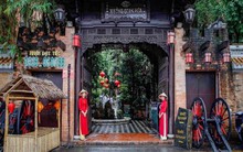 Khoản nợ xấu thế chấp bằng nhà cổ của đại gia Huy 'máy nổ' không có người mua