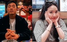 Xuân Trường và Nhuệ Giang hiếm hoi flex tình cảm: Hoá ra đây là cách họ yêu nhau!