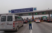Điểm danh 4 tuyến cao tốc của VEC dự kiến tăng phí từ ngày 1/2