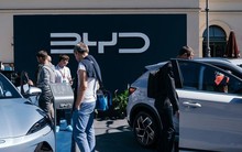 Hãng có doanh số xe điện hoá khủng nhất thế giới năm 2023 đến từ Trung Quốc: Bán hơn 3 triệu xe/năm, từng tính vào Việt Nam