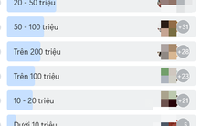Choáng với số người sập bẫy app "EASY TOUR VN"