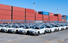 Trung Quốc thực hiện chiến lược kép ‘vừa trong vừa ngoài’ cho ngành công nghiệp ô tô: ‘Thu trái ngọt’ khi ‘thắng’ Nhật Bản trong năm 2023 nhưng dự kiến lại gặp nhiều vật cản trong năm mới