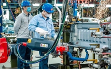 Nhiều cơ hội cải thiện chất lượng dòng vốn FDI