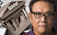 Tác giả 'Cha giàu, cha nghèo' nhấn mạnh 'Nếu tôi phá sản, ngân hàng cũng sẽ phá sản': Chuyện gì đây?