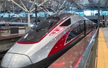 Đề xuất gần 10 tỷ USD làm đường sắt TP.HCM - Cần Thơ