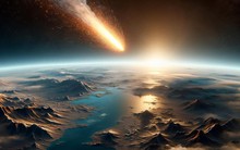 Bằng chứng mới về nguồn gốc ngoài hành tinh của chính chúng ta