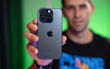 Thị phần điện thoại cao cấp chỉ bằng 1/4 Apple, Samsung vẫn mừng ra mặt vì lý do này