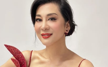 MC Kỳ Duyên ở tuổi U60: Chưa bao giờ độc thân, hé lộ về thân thế bạn trai bí mật