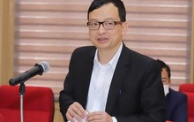 Một Chủ tịch UBND huyện xin từ chức vì phiếu tín nhiệm thấp