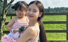 Đứa trẻ được nuôi dưỡng 5 điều từ nhỏ sẽ rất khác biệt so với bạn bè đồng trang lứa