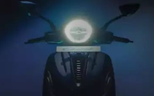 Lộ diện 'kẻ thay thế' Honda Vision với nhiều trang bị tiện lợi, giá cực mềm