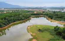 Hà Nội phản hồi về 3 dự án ven hồ Đồng Mô chậm triển khai