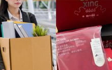 Nghỉ việc 8 tháng, cô gái bất ngờ được công ty cũ thưởng cuối năm hơn 30 triệu đồng, dân mạng ngưỡng mộ ước ao