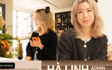 Penthouse được Hà Linh Nghiện nhà đầu tư 8 tỷ: Bộ đèn phòng khách nhập từ Đức giá nửa tỷ, phiền khi sửa bếp 200 triệu nhưng thấy đáng