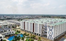 Gần Tết Nguyên đán, thị trường bất động sản sôi động trở lại