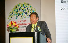 Rạng Đông Holding (RDP) hủy triệu tập ĐHĐCĐ bất thường, Chủ tịch HĐQT Hồ Đức Lam muốn bán 5 triệu cổ phiếu