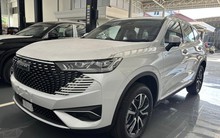 Haval H6 bản giá rẻ về Việt Nam, giá dưới 800 triệu nhưng không bán đại trà