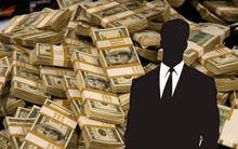 Một chủ tịch ngân hàng muốn mua lượng lớn cổ phiếu