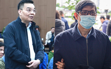 Những bất ngờ về hơn 55 tỷ tiền hối lộ của 2 cựu Bộ trưởng: 200.000 USD "để ở nhà mà tìm không thấy"