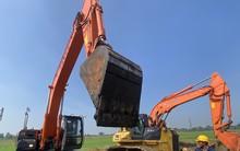 Thúc tiến độ các dự án giao thông trọng điểm phía Nam