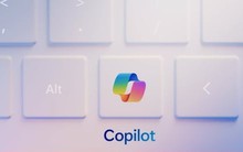 Microsoft bổ sung thêm nút AI trên bàn phím Windows