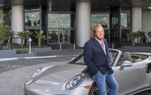 Chơi siêu xe kiểu nhà giàu: Xe xịn thôi chưa đủ, garage cũng phải 'hết nước chấm'