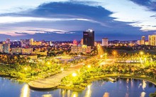 Tỉnh nhỏ nhất cả nước lần đầu "đội sổ" về tăng trưởng sau cả thập kỷ