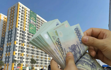 Lãi suất cho vay mua nhà đầu năm 2024 đang thấp nhất trong nhiều năm qua