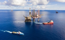 Năm 2023: Tập đoàn Dầu khí Việt Nam nộp ngân sách tương đương 9% tổng thu cả nước