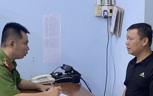 Bắt nhóm cho người bệnh vay lãi suất lên đến 720%/năm