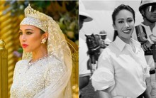 Gây sốt với hôn lễ phủ vàng kéo dài 9 ngày xa hoa nhất châu Á, cuộc sống của công chúa Brunei giờ ra sao?
