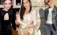 Điểm danh hội bạn gái của các Hoàng tử quyến rũ nhất thế giới: Từ diện mạo, đến gia thế đều khủng miễn bàn