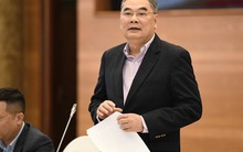 Trung tướng Tô Ân Xô: Xử lý các vụ FLC, Tân Hoàng Minh để "cảnh tỉnh cả vùng"