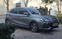 MG3 từng bán tại Việt Nam sắp có thế hệ mới, đấu Yaris, Swift bằng loạt 'option' vượt phân khúc