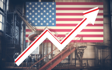 Dữ liệu việc làm Mỹ tháng 12 bất ngờ quay đầu tăng nóng, thị trường lập tức phản ứng tiêu cực: FED có khả năng trì hoãn đợt cắt giảm lãi suất đầu tiên?