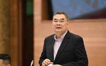 Tướng Tô Ân Xô: Xử lý một vụ cảnh tỉnh cả lĩnh vực nên chứng khoán, trái phiếu tốt lên