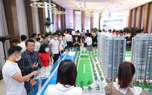 Tin vui cho người mua bất động sản: Một ngân hàng giảm lãi suất cho vay còn 6%/năm