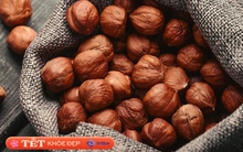 Từ nay đến Tết, ăn đều loại hạt này là "thuốc" giảm cân tự nhiên, kiểm soát đường huyết cực hiệu quả: Ra chợ Việt là có