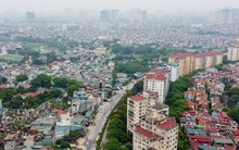 Hà Nội yêu cầu xem xét thanh tra dự án đối ứng BT đường vành đai 2,5