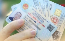 Cách phân biệt căn cước công dân gắn chip thật - giả, có 4 chi tiết người dân cần lưu ý