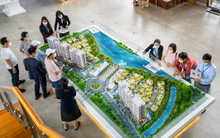 Một năm tốn nhiều “chất xám” nhất của chủ đầu tư bất động sản nhưng sự thật phía sau ít ai ngờ