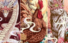 Tử vi 12 con giáp ngày 6/1: Sửu gặp may, Thân nhiều gánh nặng