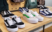 Chuyện gì xảy ra với Vans: Những đôi giày từng khuynh đảo thế giới hiện vắng bóng, thậm chí thương hiệu có nguy cơ bị xóa sổ