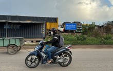 Bất thường 2,2 ha đất trong TP Quy Nhơn