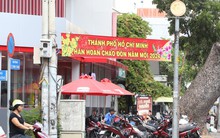 TPHCM nghiêm cấm biếu, tặng quà Tết cho lãnh đạo các cấp