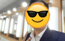 Nam BLV của Đài Truyền hình Việt Nam khoe bảng điểm ĐH 17 năm trước, xem mà choáng: Không hổ là con trai giáo sư Toán học!