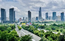 Thị trường bất động sản kỳ vọng khởi sắc nhờ phân khúc tầm trung